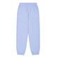 Champion Women's Elastic Cuff Pants "Light Blue"