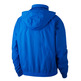 Chaqueta Jordan Sport DNA "Game Royal"