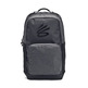 Curry Splash Backpack "Black"