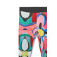 Desigual Arty Flower Leggings