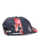 Desigual Cap Scarlet Bloom