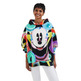 Desigual Christian Lacroix - Mickey Mouse Sweatshirt