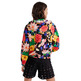 Desigual Floral Sweatshirt