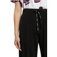 Desigual Fluid Pant