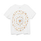 Desigual Girls Mandala T-Shirt