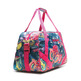 Desigual Gym Bag Duffle Galactic Bloom (multicolor)