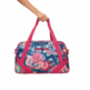 Desigual Gym Bag Duffle Galactic Bloom (multicolor)