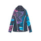 Desigual Hoodie Long Tee Arty