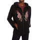 Desigual Jacket Sweat Ethnic