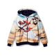 Desigual Junior Looney Tunes Hoodie