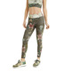 Desigual Legging Camoflower Light