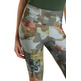 Desigual Legging Flower Camouflage