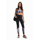 Desigual M. Christian Lacroix Leggings