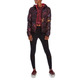 Desigual Padded Jacket Ethnic