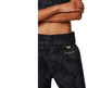 Desigual Pants Cropped Yoga Metamorphosis