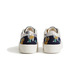 Desigual Sneakers "Patchwork with Raffia"