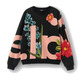 Desigual Sweat Berlin