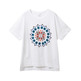 Desigual T-Shirt Oversize Galactic Now