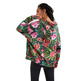 Desigual Tropical Sweatshirt