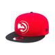 Gorra NBA Atlanta Hawks 9Fifty