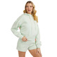 Guess Edwina Hooded Zip Sweatshirt