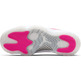 Jordan 11 Retro Low "Pink Snakeskin"