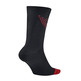 Jordan 2 Crew Socks (010)