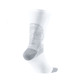 Jordan 4 Crew Sock (100/white/wolf grey)