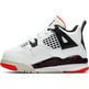 JORDAN 4 RETRO (TD) "Upper"