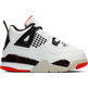 JORDAN 4 RETRO (TD) "Upper"