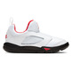 Jordan 5 Retro Little Flex Little Kids "White"