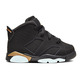 Jordan 6 Retro SE "Black Gold"