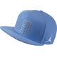 Jordan AJ 11 Low Hat (412/university blue/white)