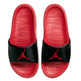 Jordan Break Slide (GS) "Black Red"