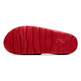 Jordan Break Slide (GS) "Black Red"