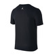 Jordan Camiseta Air Jordan 5 Toggle (010/black/white)