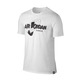 Jordan Camiseta AJ 11 Rings (100/white/black)
