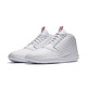 Jordan Eclipse Chukka "Fiery White" (101)