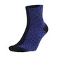 Jordan Elephant Print HQT Sock (015/black/concord/black)