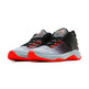 Jordan Extra Fly Jimmy Butler "Grey Boy" (018/greyred/orange/black)