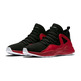 Jordan Fórmula 23 "BlackRed Confort"