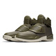 Jordan Generation 23 "Olive"