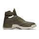 Jordan Generation 23 "Olive"