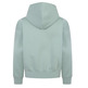 Jordan Girls Brooklyn Essentials Pullover Hoodie "Seafoam"