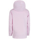 Jordan Girls HBR Logo 23 Fleece Pullover Hoodie "Pink Foam"