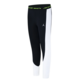 Jordan Girls JDG Sport Dri-Fit Legging "Black-White"