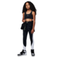 Jordan Girls JDG Sport Dri-Fit Legging "Black-White"