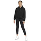 Jordan Girls Jumpman Essentials Boxy Pollover "Black"