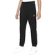 Jordan Girls Jumpman Essentials Pants "Black"