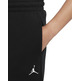 Jordan Girls Jumpman Essentials Pants "Black"